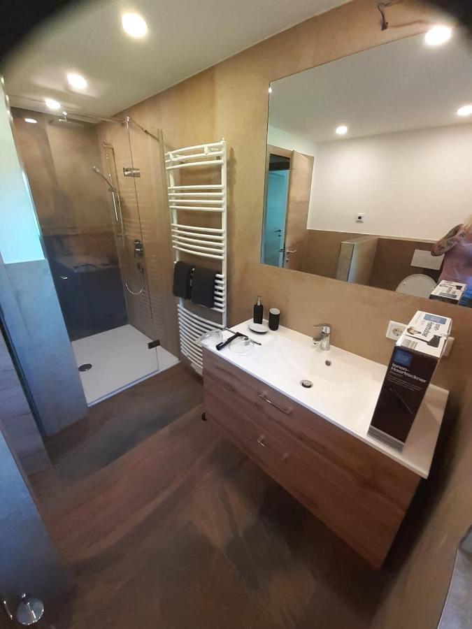 Ferienhaus Gerlach Hintersee Dış mekan fotoğraf
