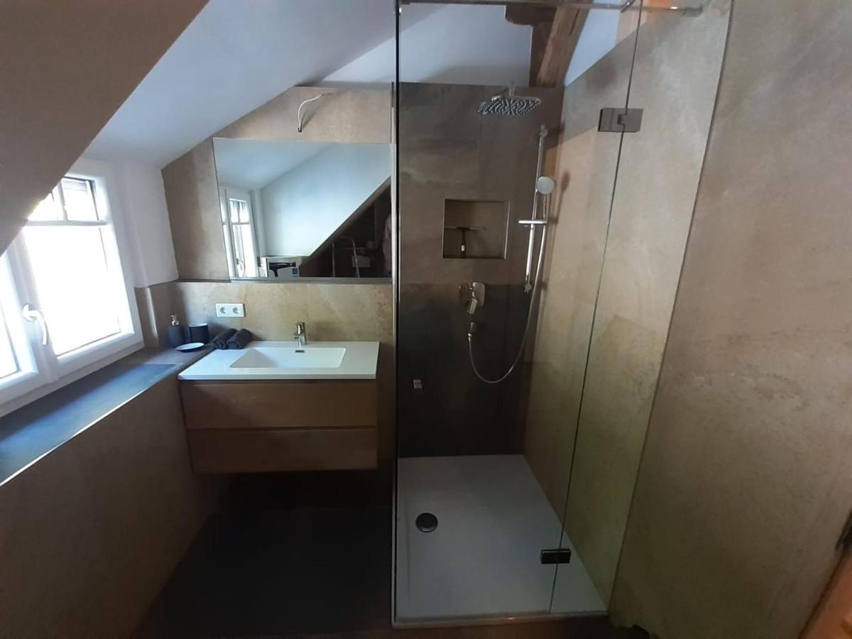 Ferienhaus Gerlach Hintersee Dış mekan fotoğraf
