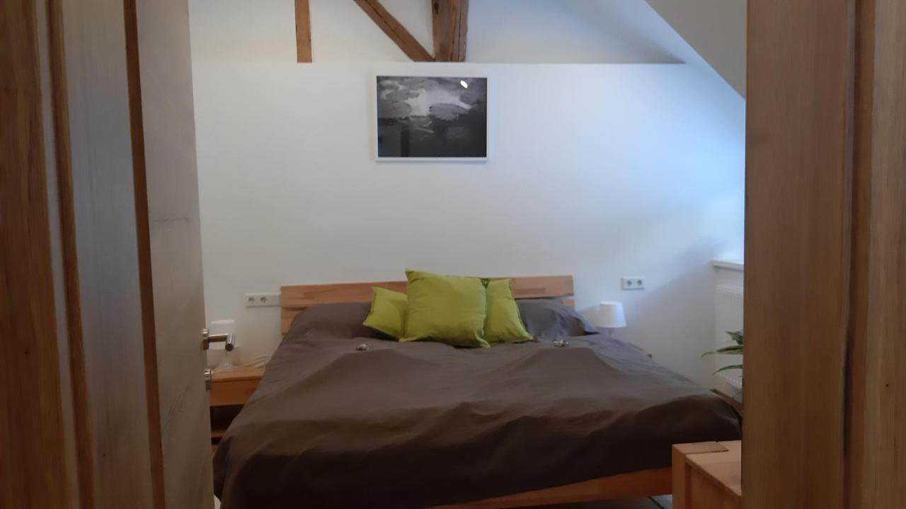 Ferienhaus Gerlach Hintersee Dış mekan fotoğraf