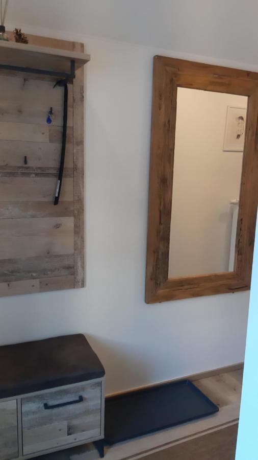 Ferienhaus Gerlach Hintersee Dış mekan fotoğraf