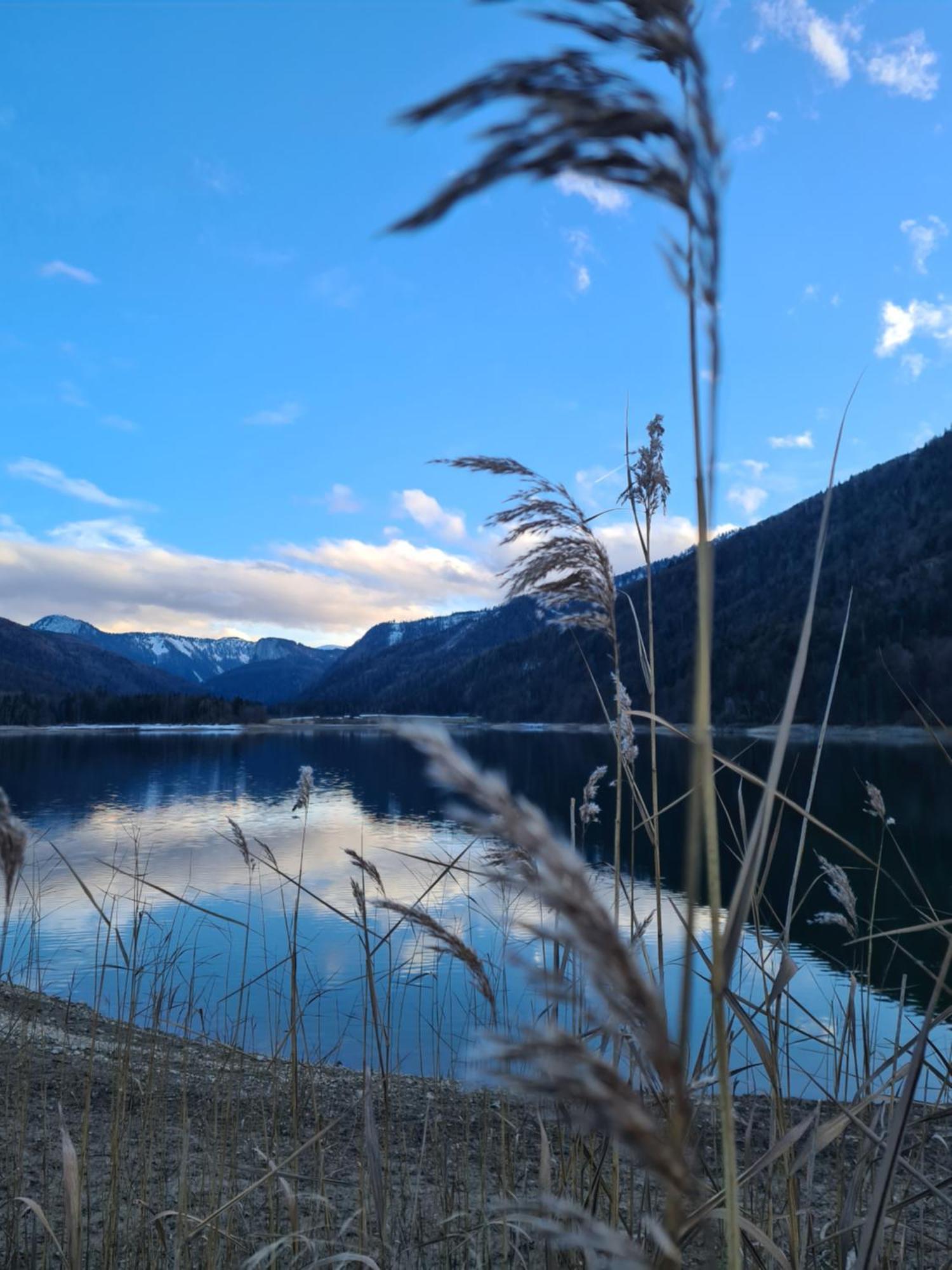 Ferienhaus Gerlach Hintersee Oda fotoğraf